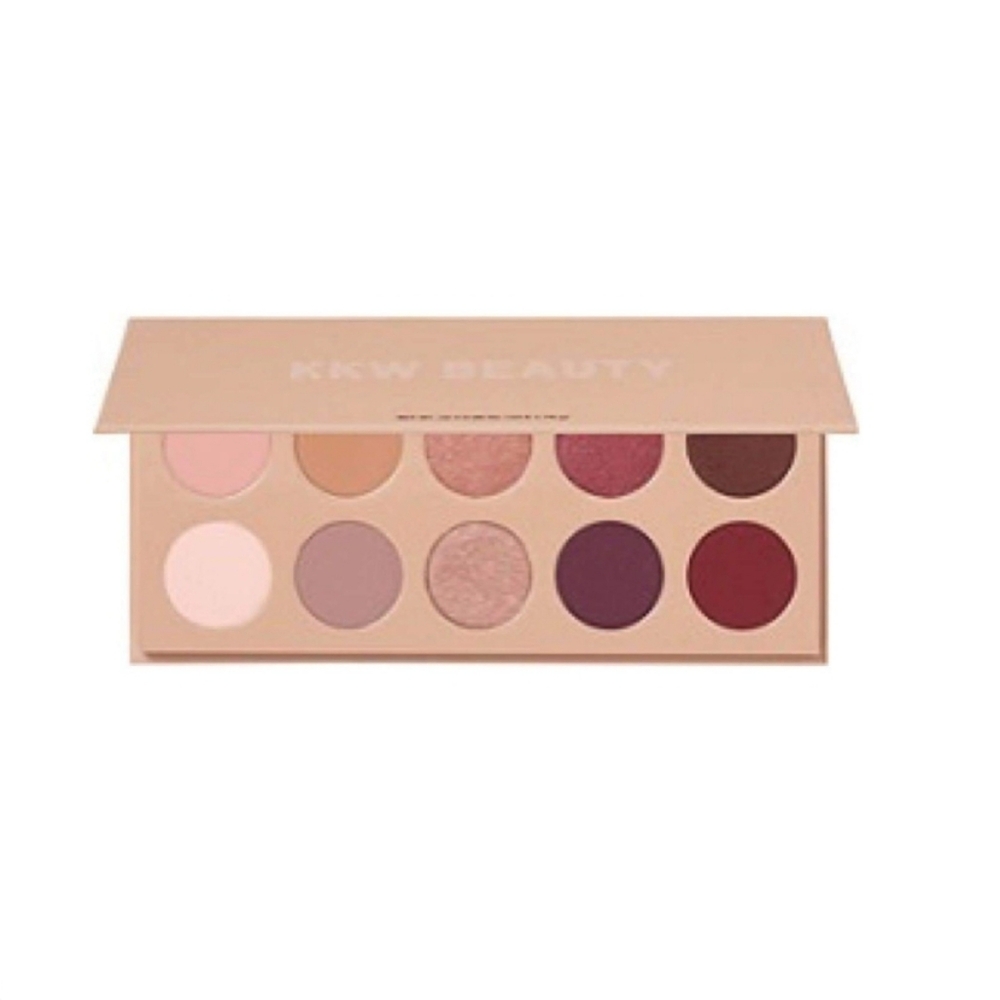 KKW Beauty Classic Blossom Eyeshadow Palette